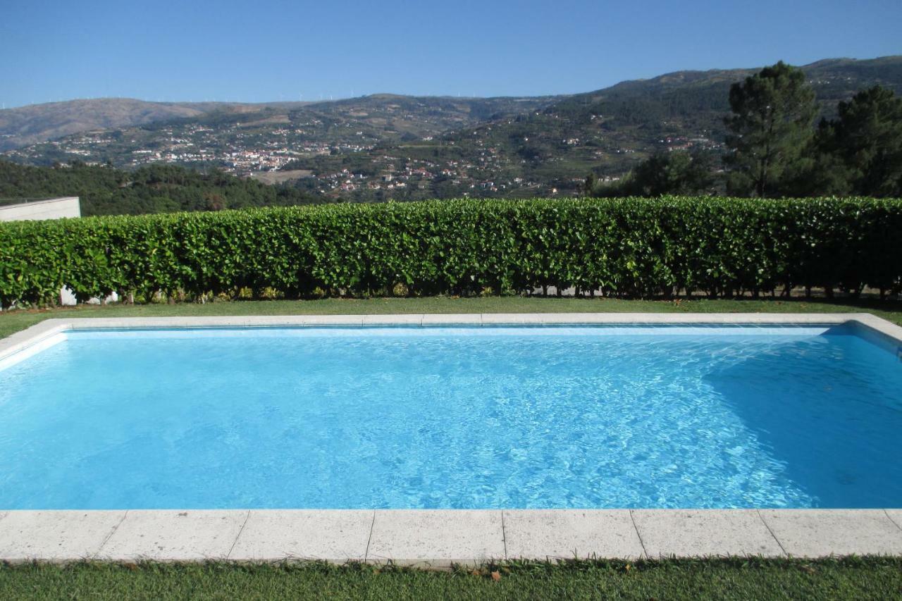 Quinta De Beiredos Villa Santa Cruz do Douro Exterior foto