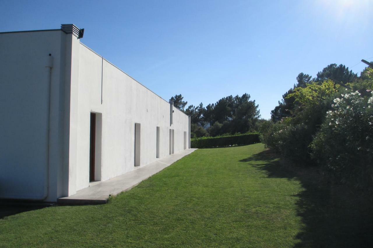 Quinta De Beiredos Villa Santa Cruz do Douro Exterior foto
