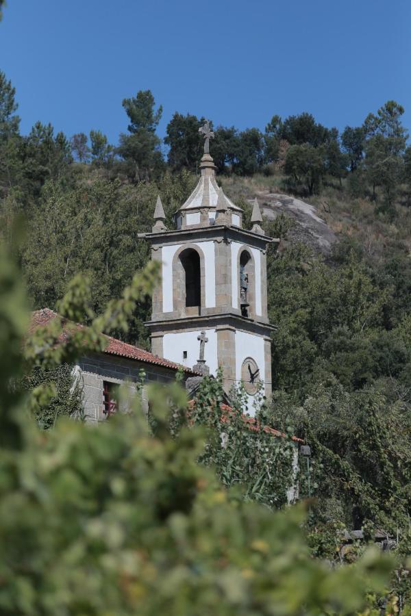 Quinta De Beiredos Villa Santa Cruz do Douro Exterior foto